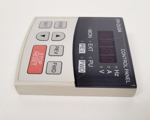 Thumbnail image of Mitsubishi Freqrol - A500 Inverter Lab