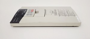 Thumbnail image of Mitsubishi Freqrol - A500 Inverter Lab