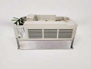 Thumbnail image of Mitsubishi Freqrol - A500 Inverter Lab