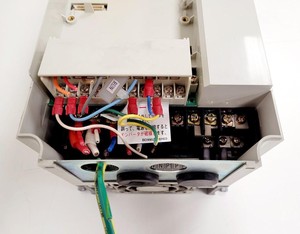 Thumbnail image of Mitsubishi Freqrol - A500 Inverter Lab