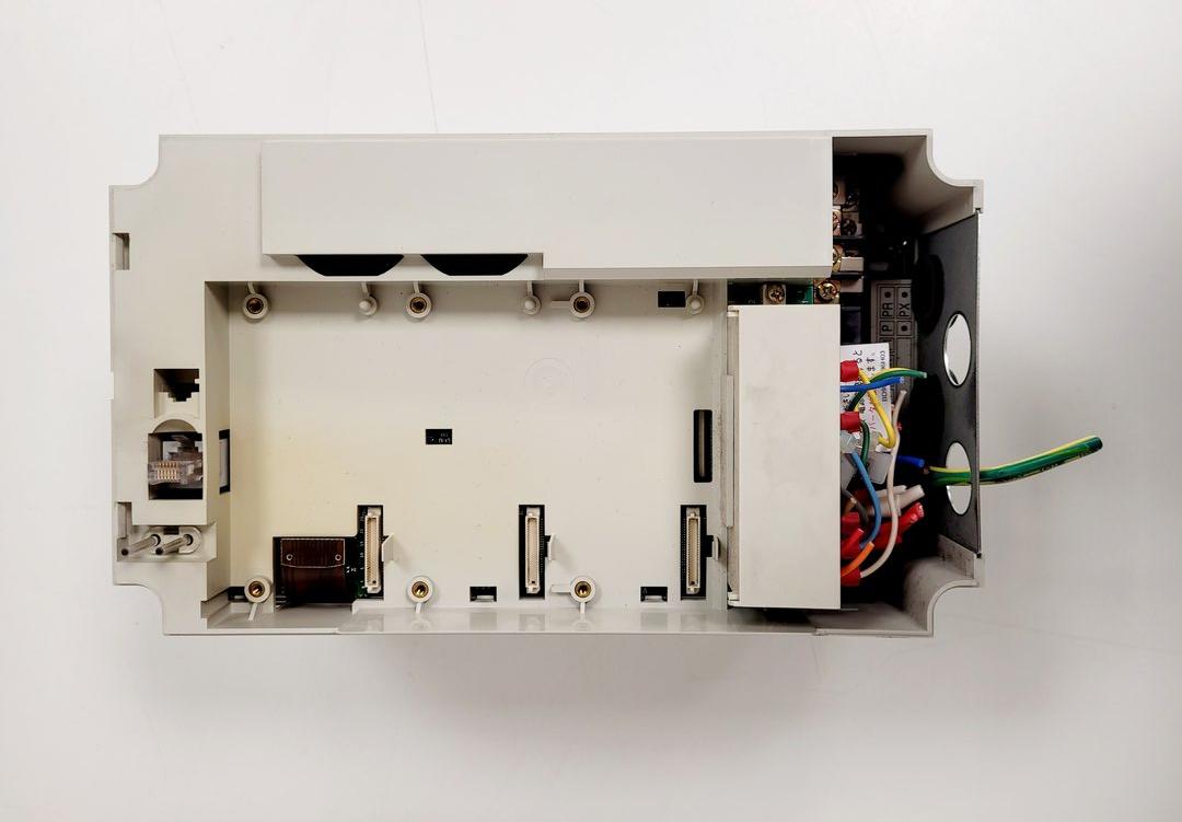 Image of Mitsubishi Freqrol - A500 Inverter Lab