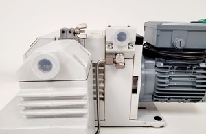 Thumbnail image of Leybold Trivac D8B Rotary Vane Vacuum Pump