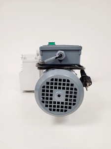 Thumbnail image of Leybold Trivac D8B Rotary Vane Vacuum Pump