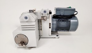 Thumbnail image of Leybold Trivac D8B Rotary Vane Vacuum Pump
