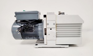 Thumbnail image of Leybold Trivac D8B Rotary Vane Vacuum Pump