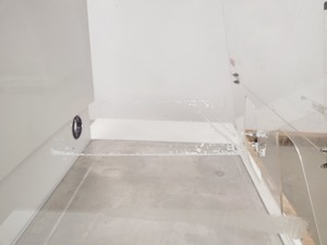 Thumbnail image of Esco Laboratory Fume Hood SPD-3A1 Lab