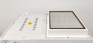 Thumbnail image of Esco Laboratory Fume Hood SPD-3A1 Lab