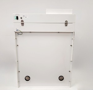 Thumbnail image of Esco Laboratory Fume Hood SPD-3A1 Lab