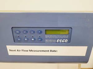 Thumbnail image of Esco Laboratory Fume Hood SPD-3A1 Lab