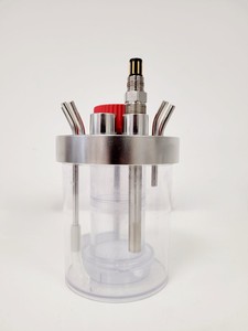 Thumbnail image of GE Healthcare Ready to Process Wave 25 Bioreactor System Lab