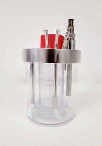 Thumbnail image of GE Healthcare Ready to Process Wave 25 Bioreactor System Lab