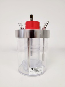 Thumbnail image of GE Healthcare Ready to Process Wave 25 Bioreactor System Lab