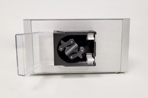 Thumbnail image of GE Healthcare Ready to Process Wave 25 Bioreactor System Lab