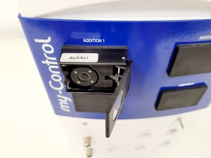 Thumbnail image of Applikon My-Control  Bioreactor Controller Z310210011 Lab