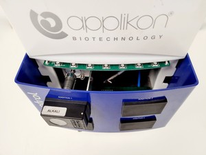 Thumbnail image of Applikon My-Control  Bioreactor Controller Z310210011 Lab