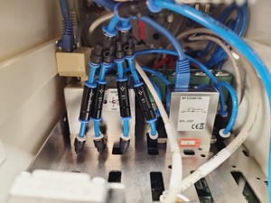 Thumbnail image of Applikon My-Control Z310210011 Bioreactor Controller Lab