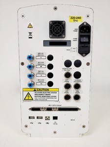 Thumbnail image of Applikon My-Control Z310210011 Bioreactor Controller Lab