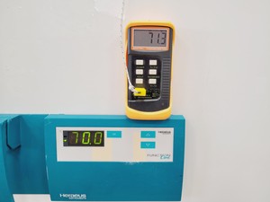 Thumbnail image of Heraeus Function Line Incubator Model B12 Lab