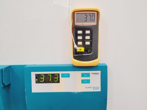 Thumbnail image of Heraeus Function Line Incubator Model B12 Lab