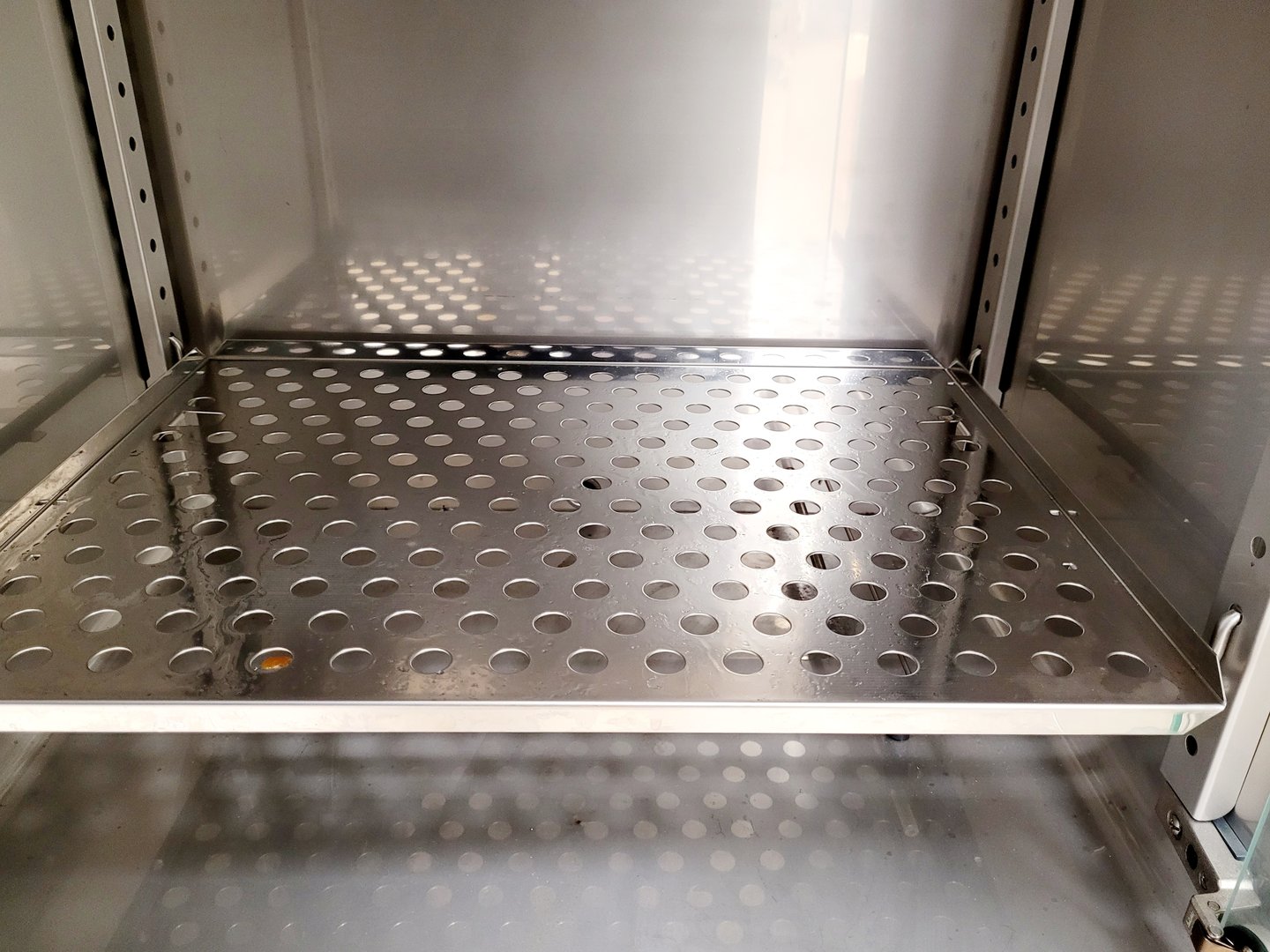 Image of Heraeus Function Line Incubator Model B12 Lab