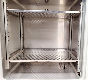 Thumbnail image of Heraeus Function Line Incubator Model B12 Lab
