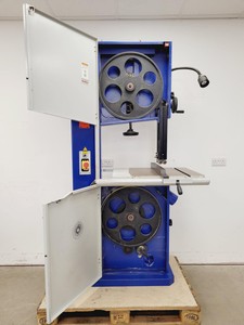 Thumbnail image of Axminster AP5300T/2 Bandsaw Band Saw 501218 Spares/Repairs