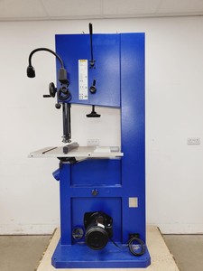 Thumbnail image of Axminster AP5300T/2 Bandsaw Band Saw 501218 Spares/Repairs
