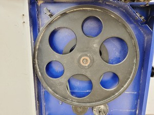 Thumbnail image of Axminster AP5300T/2 Bandsaw Band Saw 501218 Spares/Repairs