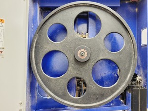 Thumbnail image of Axminster AP5300T/2 Bandsaw Band Saw 501218 Spares/Repairs