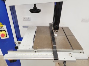 Thumbnail image of Axminster AP5300T/2 Bandsaw Band Saw 501218 Spares/Repairs