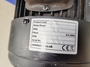 Thumbnail image of Axminster AP5300T/2 Bandsaw Band Saw 501218 Spares/Repairs