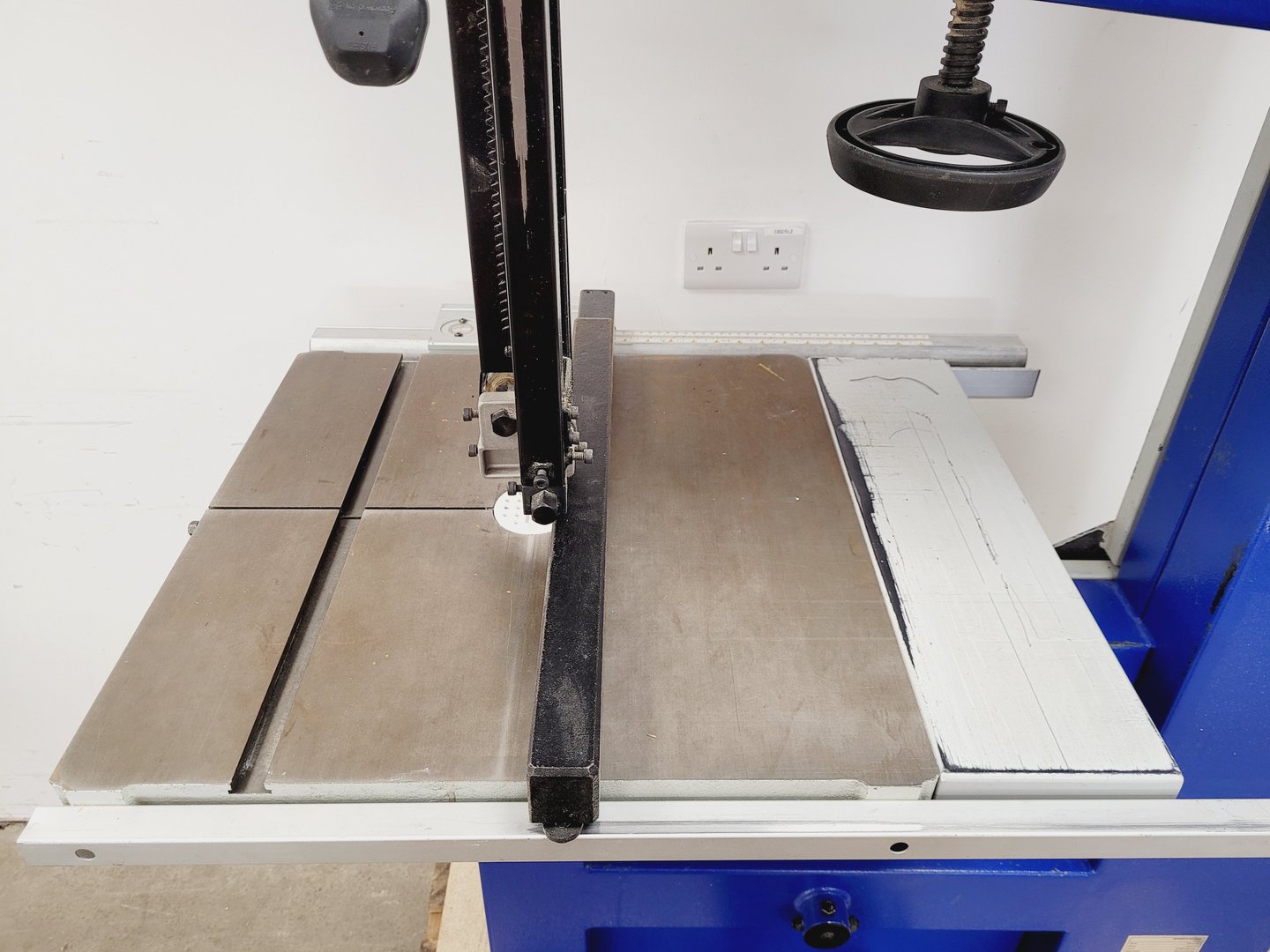 Image of Axminster AP5300T/2 Bandsaw Band Saw 501218 Spares/Repairs