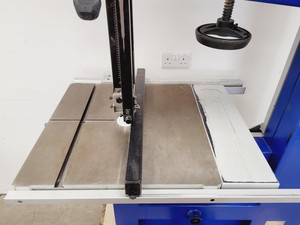 Thumbnail image of Axminster AP5300T/2 Bandsaw Band Saw 501218 Spares/Repairs