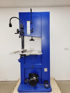 Thumbnail image of Axminster AP5300T/2 Bandsaw Band Saw 501218 Spares/Repairs