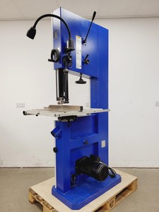 Thumbnail image of Axminster AP5300T/2 Bandsaw Band Saw 501218 Spares/Repairs