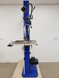 Thumbnail image of Axminster AP5300T/2 Bandsaw Band Saw 501218 Spares/Repairs