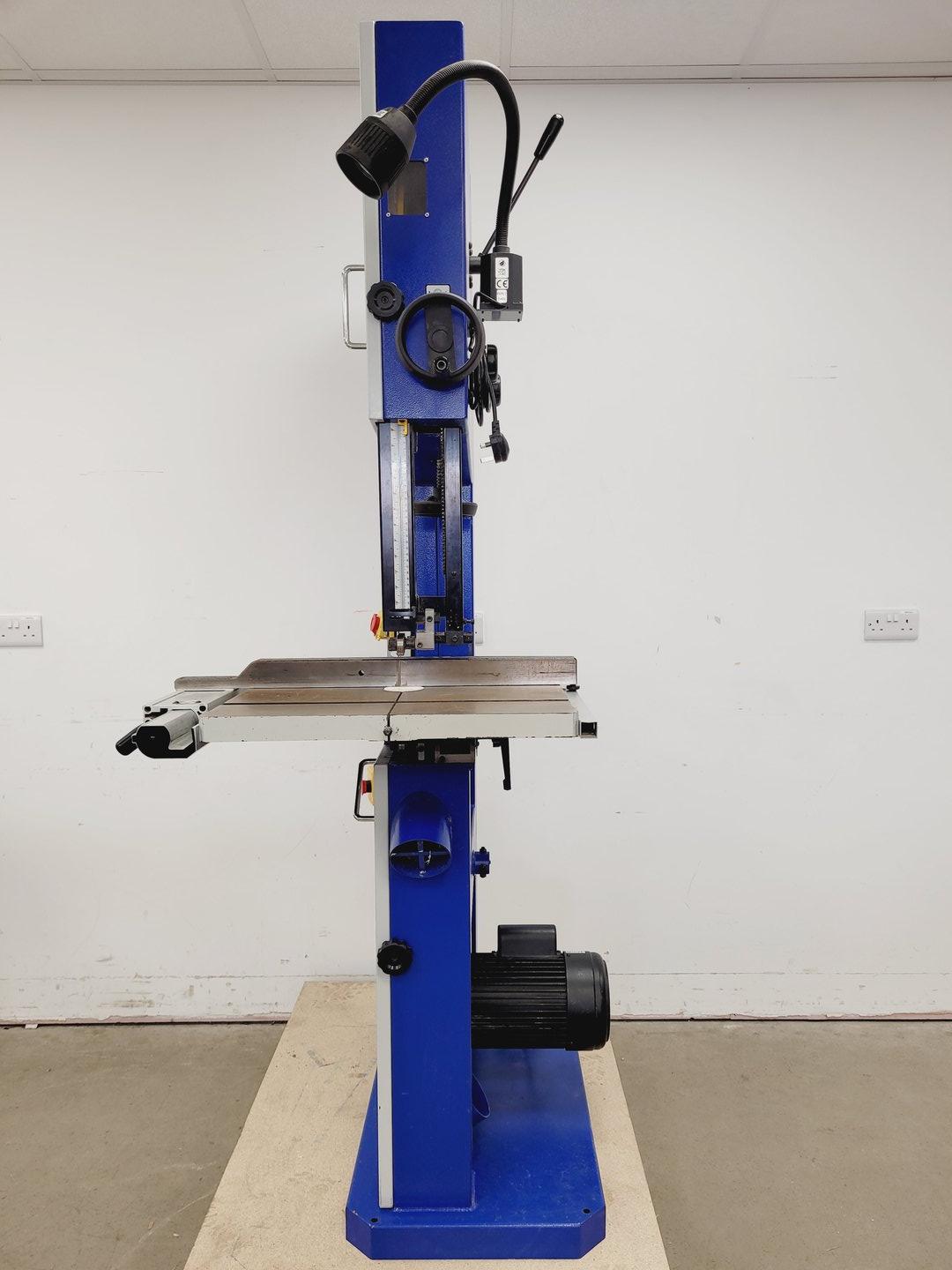 Image of Axminster AP5300T/2 Bandsaw Band Saw 501218 Spares/Repairs