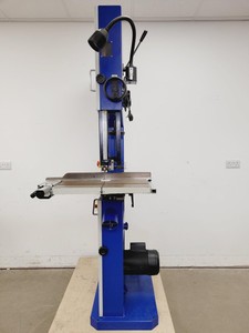 Thumbnail image of Axminster AP5300T/2 Bandsaw Band Saw 501218 Spares/Repairs