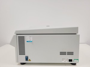 Thumbnail image of Eppendorf 5810 Benchtop Laboratory Centrifuge Lab