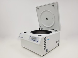 Thumbnail image of Eppendorf 5810 Benchtop Laboratory Centrifuge Lab