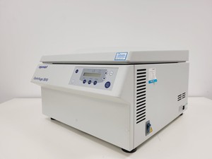 Thumbnail image of Eppendorf 5810 Benchtop Laboratory Centrifuge Lab