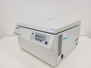 Thumbnail image of Eppendorf 5810 Benchtop Laboratory Centrifuge Lab
