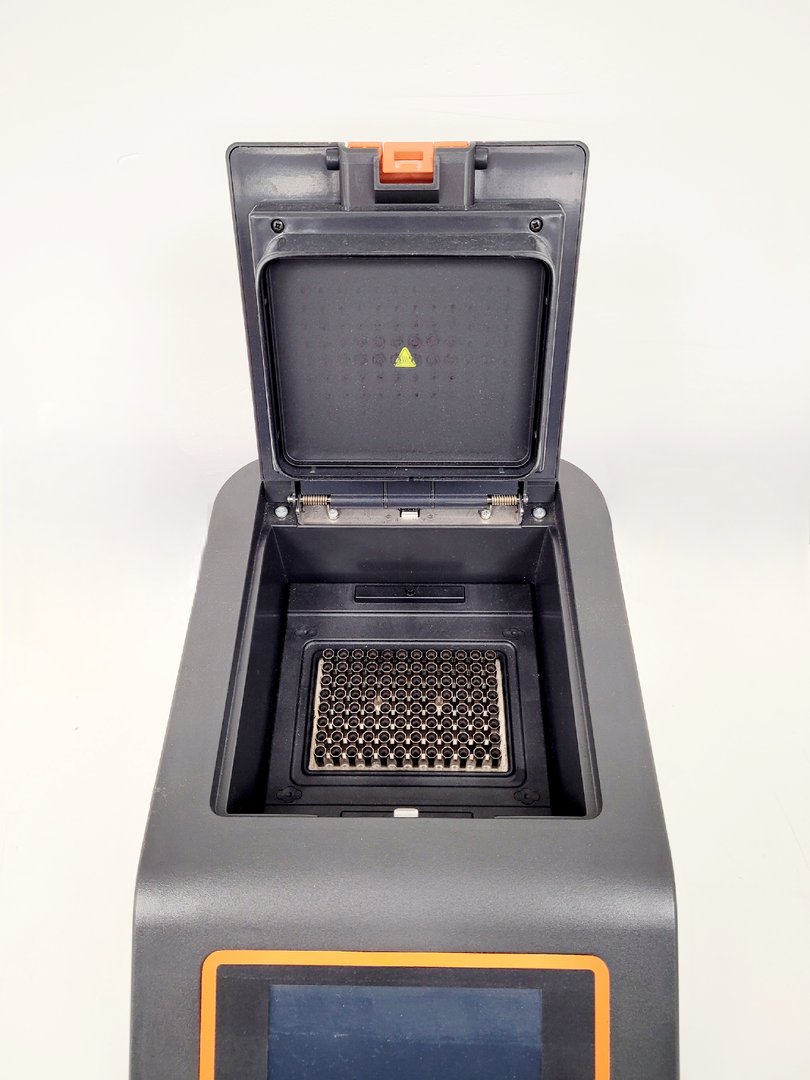 Image of Techne Prime Thermal Cycler 5PrimeG/02 Lab
