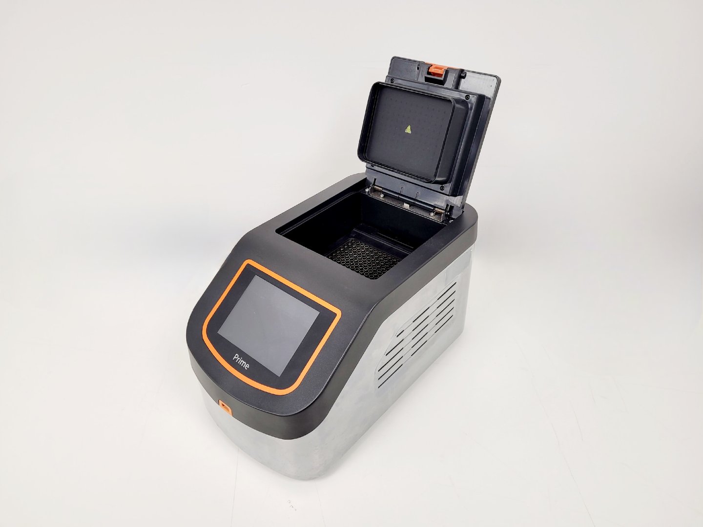 Image of Techne Prime Thermal Cycler 5PrimeG/02 Lab