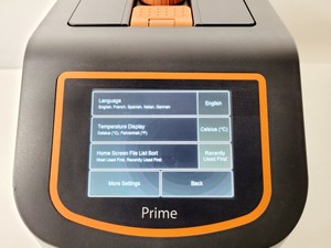 Thumbnail image of Techne Prime Thermal Cycler 5PrimeG/02 Lab