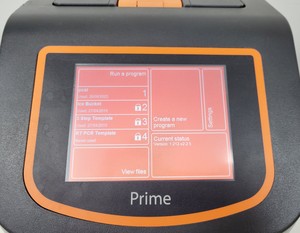 Thumbnail image of Techne Prime Thermal Cycler 5PrimeG/02 Lab