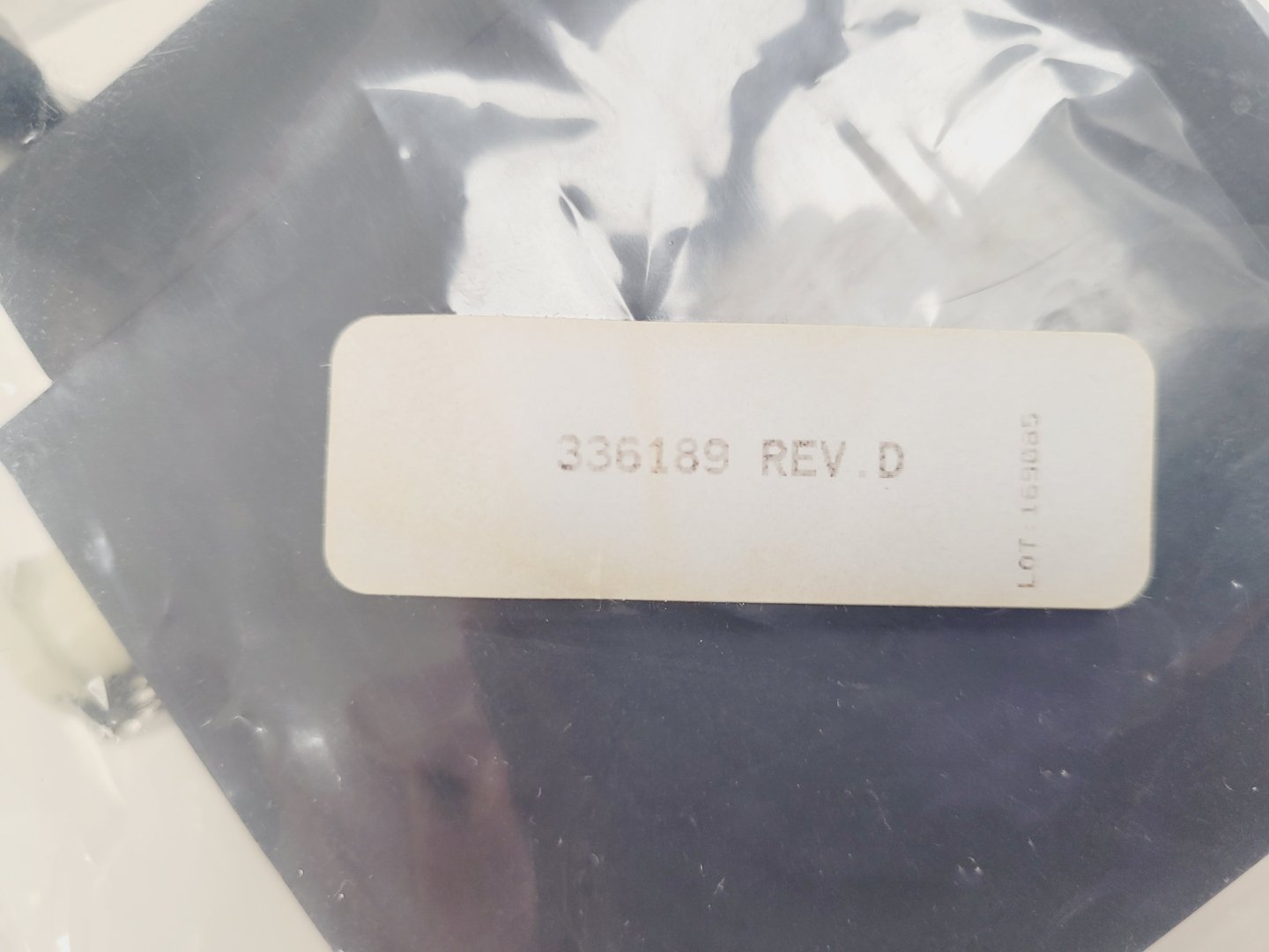 Image of Beckman Coulter MoFlo Astrios EQS Flow Cytometer System & Sterilgard Cabinet Lab