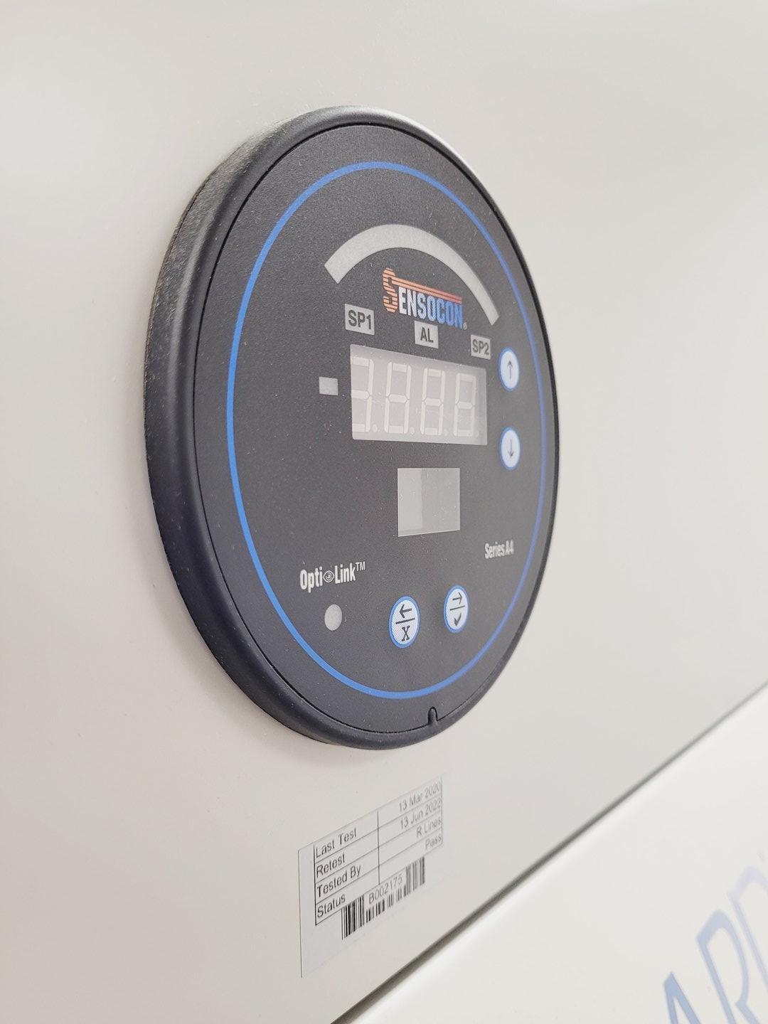 Image of Beckman Coulter MoFlo Astrios EQS Flow Cytometer System & Sterilgard Cabinet Lab