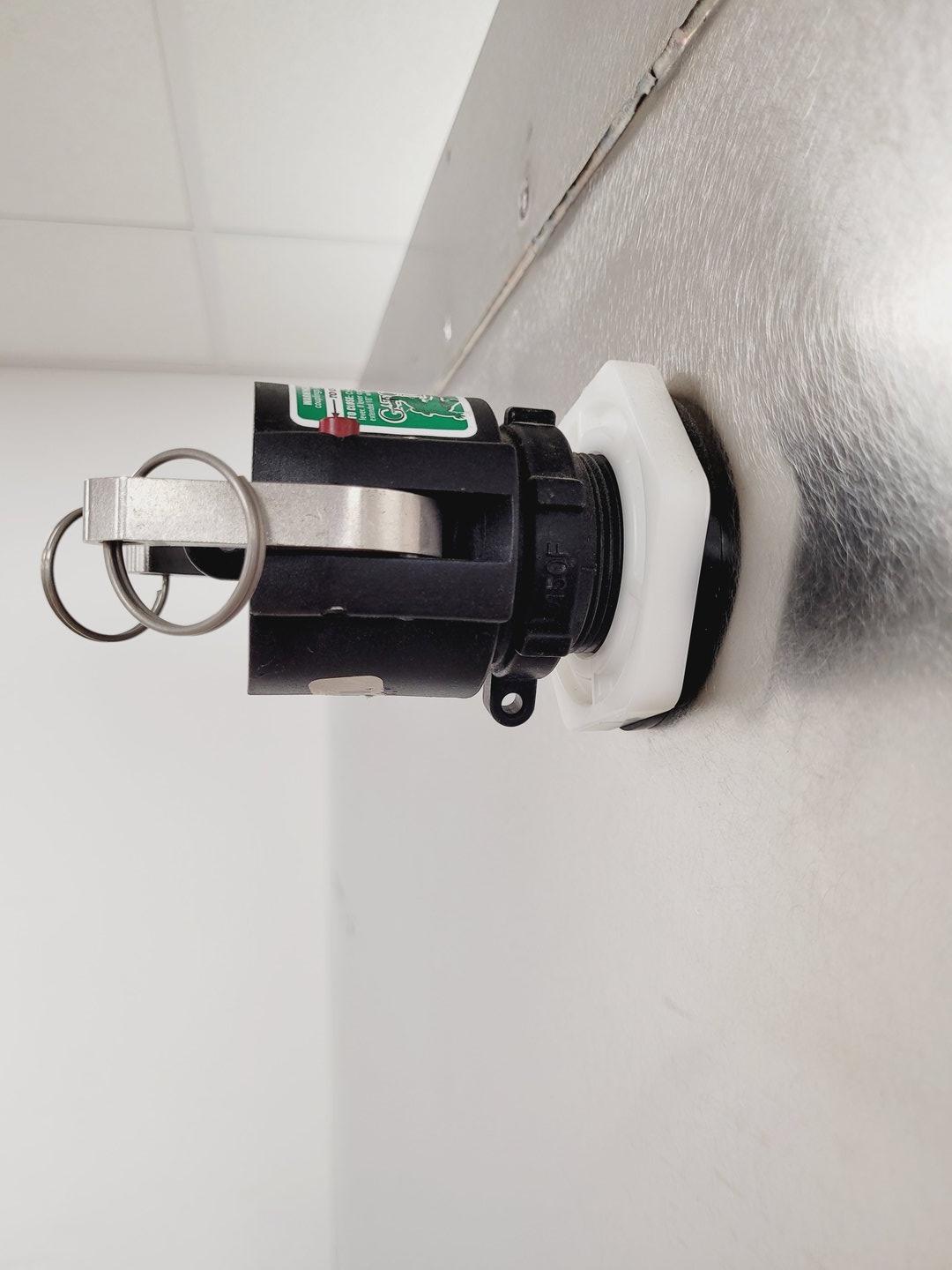 Image of Beckman Coulter MoFlo Astrios EQS Flow Cytometer System & Sterilgard Cabinet Lab