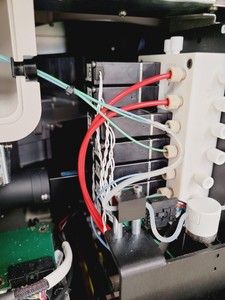 Thumbnail image of Beckman Coulter MoFlo Astrios EQS Flow Cytometer System & Sterilgard Cabinet Lab